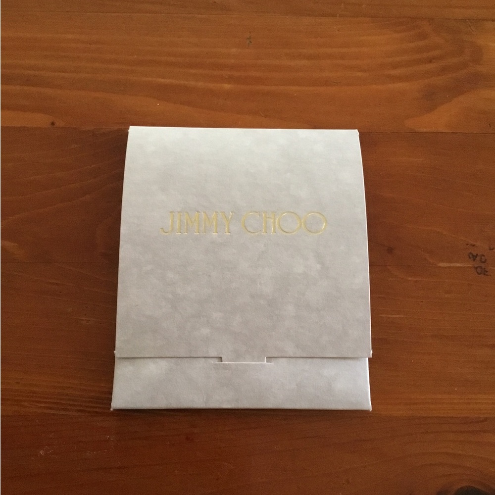 JIMMY CHOO
